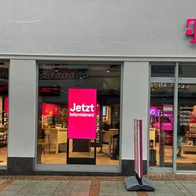 Bild von Telekom Shop