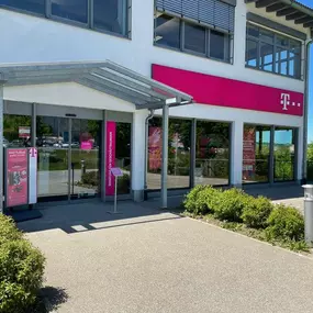 Bild von Telekom Shop