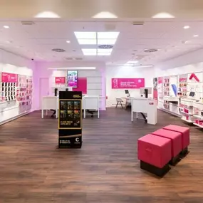 Bild von Telekom Partner Nürnberg