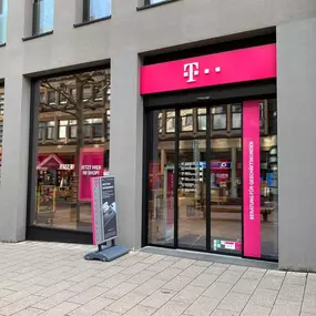 Bild von Telekom Shop