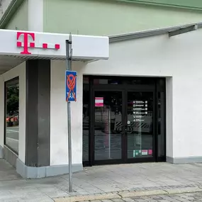 Bild von Telekom Shop