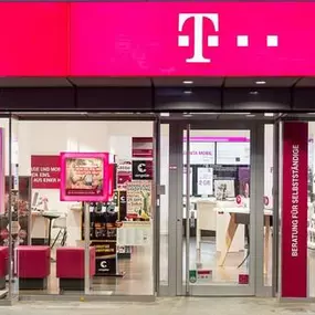 Bild von Telekom Shop