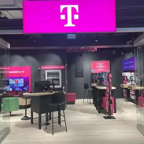 Bild von Telekom Shop