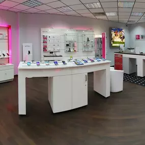 Bild von Telekom Partner Anklam