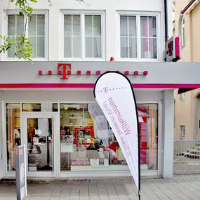 Bild von Telekom Shop