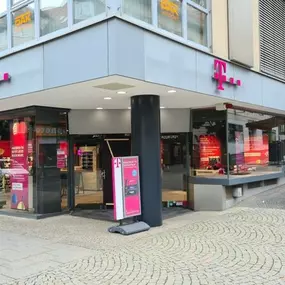 Bild von Telekom Shop