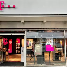 Bild von Telekom Shop