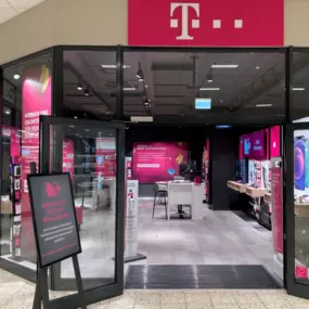 Bild von Telekom Shop