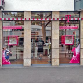 Bild von Telekom Shop