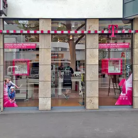 Bild von Telekom Shop