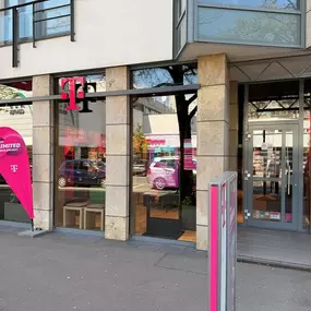 Bild von Telekom Shop