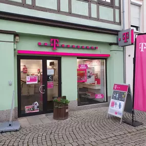 Bild von Telekom Partner Zeitz