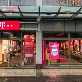 Bild von Telekom Shop