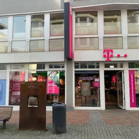 Bild von Telekom Shop