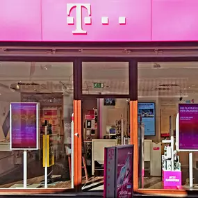 Bild von Telekom Shop