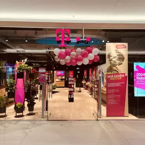 Bild von Telekom Shop