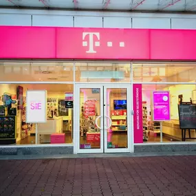 Bild von Telekom Shop