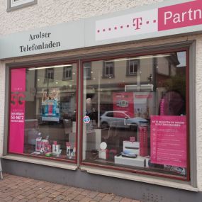 Bild von Telekom Partner Arolser Telefonladen GmbH