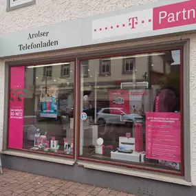 Bild von Telekom Partner Arolser Telefonladen GmbH