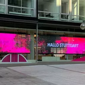 Bild von Telekom Shop