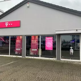 Bild von Telekom Shop