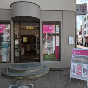 Bild von Telekom Partner Bad Saulgau
