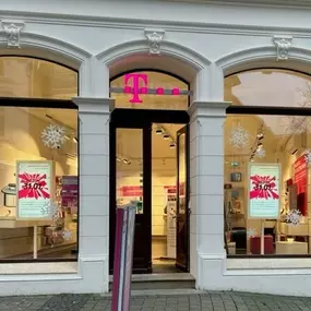 Bild von Telekom Shop