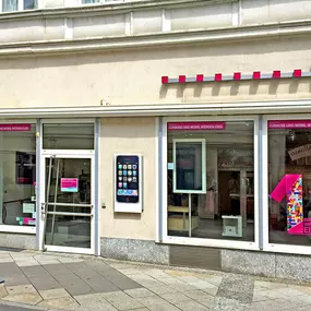 Bild von Telekom Shop