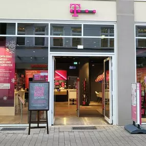 Bild von Telekom Shop