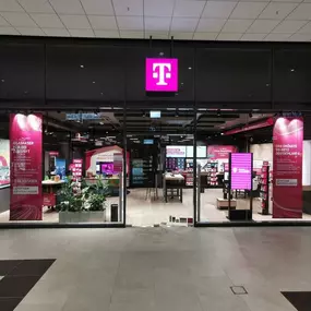 Bild von Telekom Shop