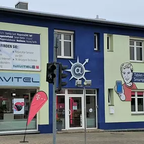 Bild von Telekom Partner Bayreuth