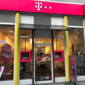 Bild von Telekom Shop