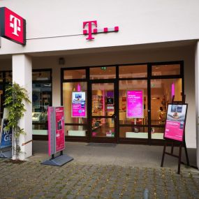 Bild von Telekom Shop