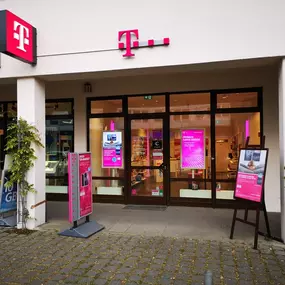 Bild von Telekom Shop