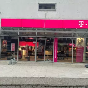 Bild von Telekom Shop