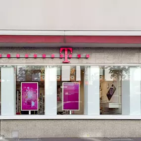 Bild von Telekom Shop