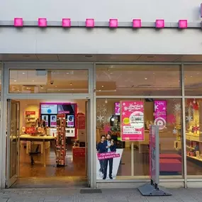 Bild von Telekom Shop