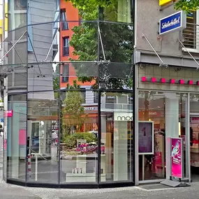 Bild von Telekom Shop