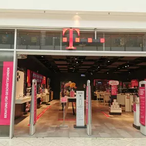 Bild von Telekom Shop