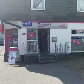 Bild von Telekom Partner Multi Media Shop Monschau Harth