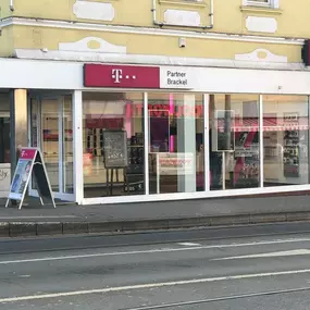 Bild von Telekom Partner Dortmund Brackel