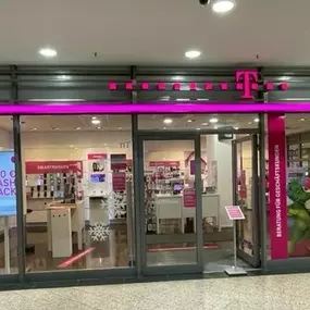 Bild von Telekom Shop