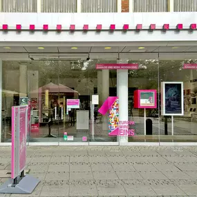 Bild von Telekom Shop