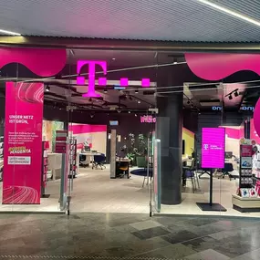 Bild von Telekom Shop