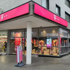 Bild von Telekom Shop