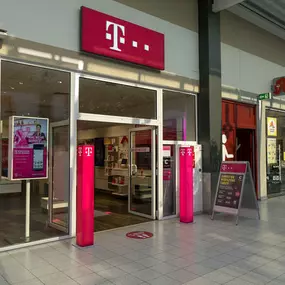 Bild von Telekom Partner Schwerin