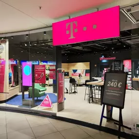 Bild von Telekom Shop