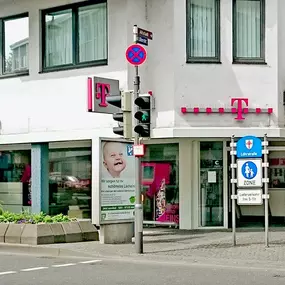 Bild von Telekom Shop