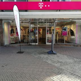 Bild von Telekom Shop