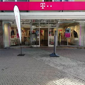 Bild von Telekom Shop - Geschlossen